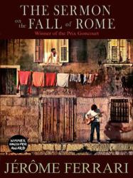 Sermon on the Fall of Rom
