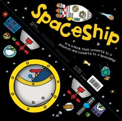 Convertable Spaceship