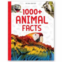 1000+ Animal Facts