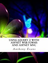 Using JQuery 2 with ASP. NET Web Forms and ASP. NET MVC