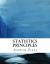 Statistics Principles