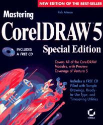 Mastering CorelDraw 5