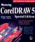 Mastering CorelDraw 5