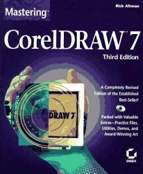 Mastering CorelDraw 7