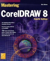 Mastering CorelDraw 8
