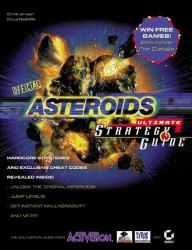 Asteroids Ultimate Strategy Guide : (Official)