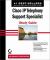 Cisco IP Telephony Support Specialist Cisco IP Telephony Support Specialist