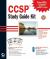 Ccsp Study Guide Kit Ccsp Study Guide Kit