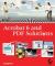 Acrobat 6 and PDF Solutions Acrobat 6 and PDF Solutions
