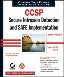 CCSP : Secure Intrusion Detection and Safe Implementation (642-531 and 642-541)