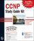 CCNP Study Guide Kit : Covers Exams 642-801, 642-811, 642-821, and 642-831 CCNP Study Guide Kit : Covers Exams 642-801, 642-811, 642-821, and 642-831