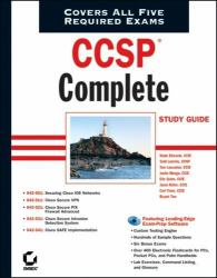 [CCSP Complete : Exams 642-501, 642-511, 642-521, 642-531, 642-541