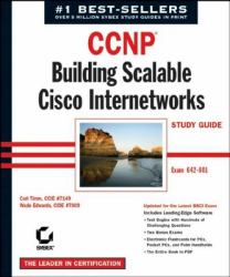 CCNP: Building Scalable Cisco Internetworks Study Guide