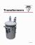 Transformer Basics