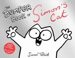Bumper Book of Simon's Cat