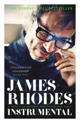 Instrumental : A Memoir of Madness, Medication and Music