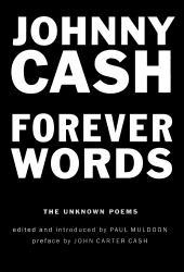 Forever Words : The Unknown Poems