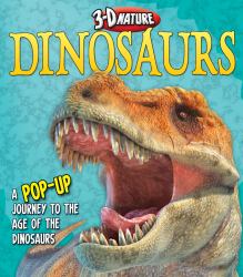 Dinosaurs : A Pop-Up Journey to the Age of Dinosaurs