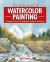 The Fundamentals of Watercolour Painting