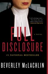 Full Disclosure : A Novel