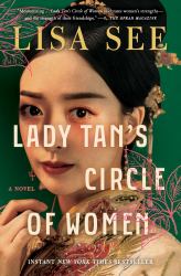 Lady Tan's Circle of Women : A Novel