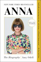Anna : The Biography