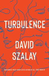 Turbulence : A Novel