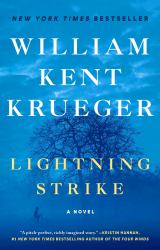 Lightning Strike : A Novel