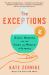 The Exceptions : Nancy Hopkins and the Fight for Women in Science