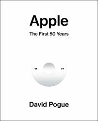 Apple : The First 50 Years