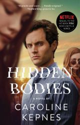 Hidden Bodies : (a You Novel)