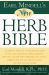 Earl Mindell's New Herb Bible