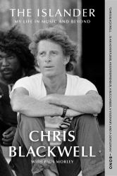 The Islander : My Life in Music and Beyond