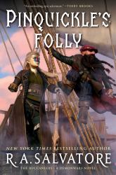 Pinquickle's Folly : The Buccaneers, Book 1