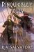 Pinquickle's Folly : The Buccaneers, Book 1