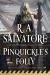 Pinquickle's Folly : The Buccaneers, Book 1