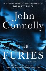 The Furies : A Thriller
