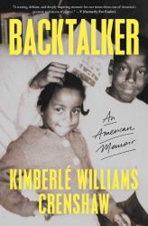 Backtalker : An American Memoir