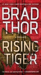 Rising Tiger : A Thriller