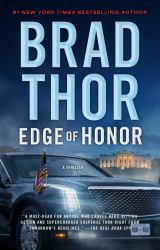 Edge of Honor : A Thriller