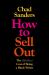 How to Sell Out : The (Hidden) Cost of Being a Black Writer
