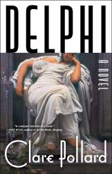 Delphi : A Novel