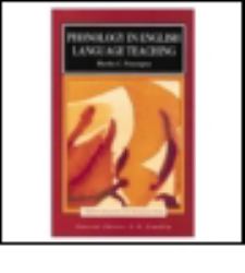 Phonology in English Language Teaching : An International Approach