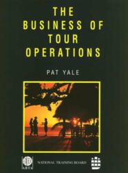 The Business of Tour Operations