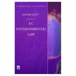 EC Environmental Law