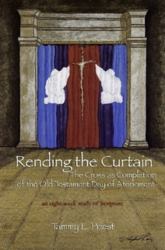 Rending the Curtain