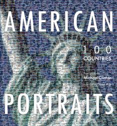 American Portraits : 100 Countries