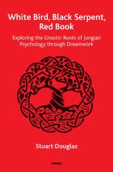 White Bird, Black Serpent, Red Book : Exploring the Gnostic Roots of Jungian Psychology Through Dreamwork