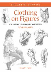 Art of Drawing Clothing on Figures