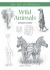 Art of Drawing: Wild Animals : How to Draw Elephants, Tigers, Lions and Other Animals Art of Drawing: Wild Animals : How to Draw Elephants, Tigers, Lions and Other Animals